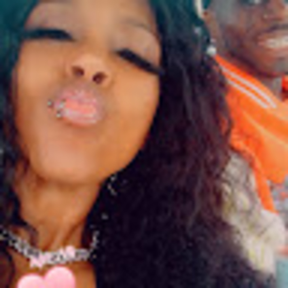 Meet your Posher, Jolynn